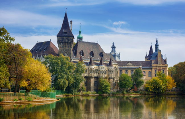 Tour di Pest - Foto 5