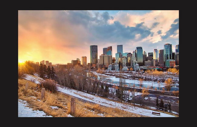 Free tour por Calgary - Foto 3