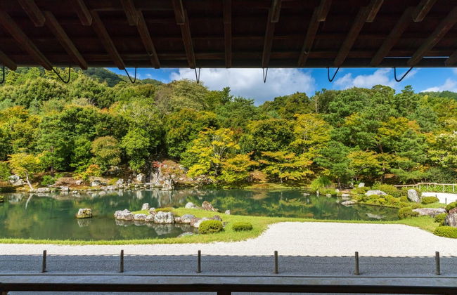Tour por el bosque de bambú y los templos de Arashiyama - Foto 6