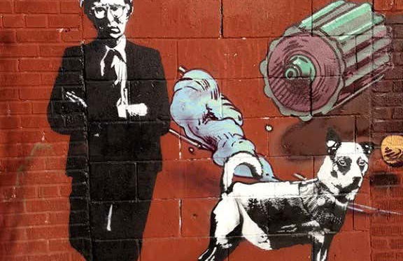 Tour del grafiti por Brooklyn - Foto 7