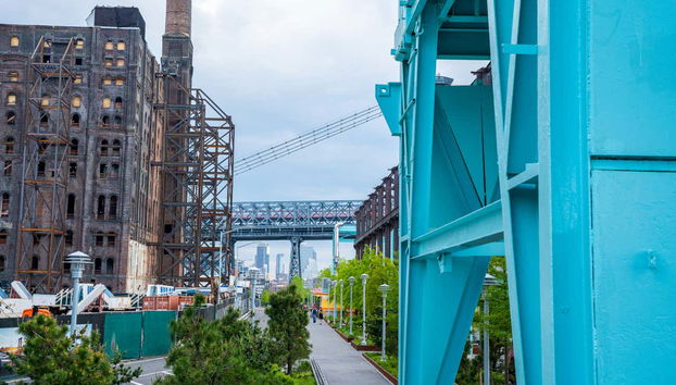 Tour del grafiti por Brooklyn - Foto 5