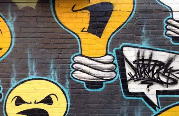 Tour del grafiti por Brooklyn - Foto 5