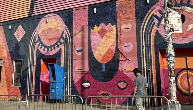 Brooklyn Graffiti Tour - Foto 4