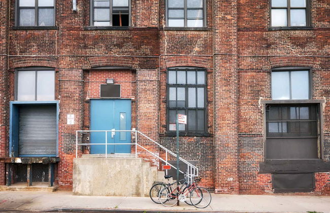 Tour del grafiti por Brooklyn - Foto 7