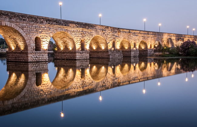 Free tour del erotismo en la Mérida romana - Foto 2