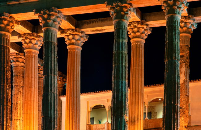 Free tour del erotismo en la Mérida romana - Foto 7