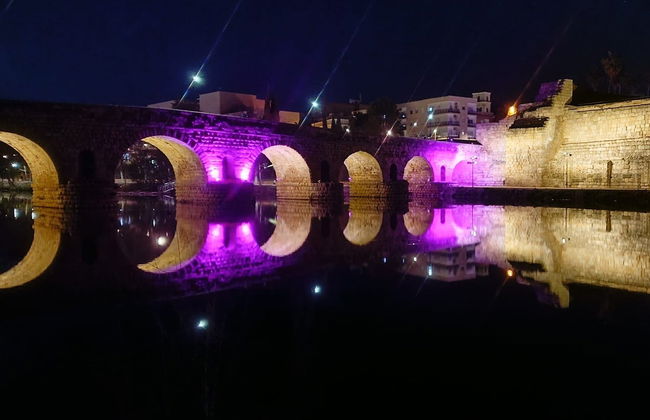 Free tour del erotismo en la Mérida romana - Foto 5