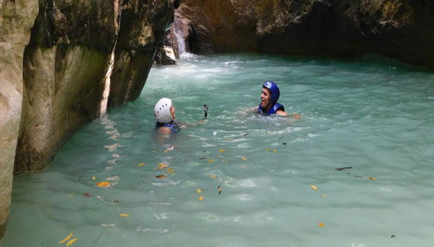 Waterfalls of Damajagua Adventure - Photo 4