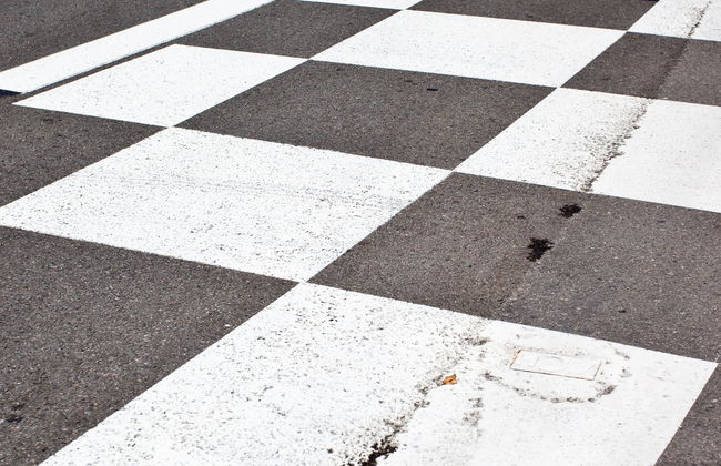 Visita guiada pelo circuito de Fórmula 1 - Foto 3