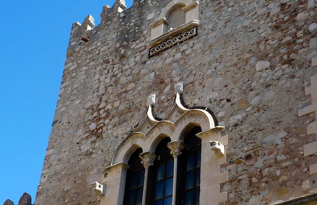 Free Tour of Taormina - Photo 5