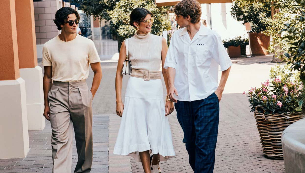 Fidenza Village Outlet Shopping Tour - Foto 1