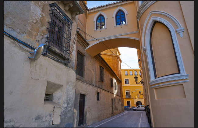 Free tour por Guadix - Foto 6