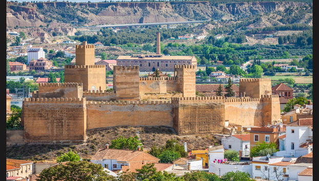 Free tour por Guadix - Foto 3