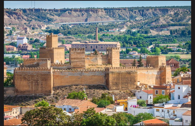 Free tour por Guadix - Foto 3