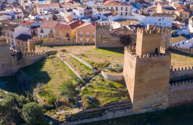 Free tour di Guadix - Foto 3