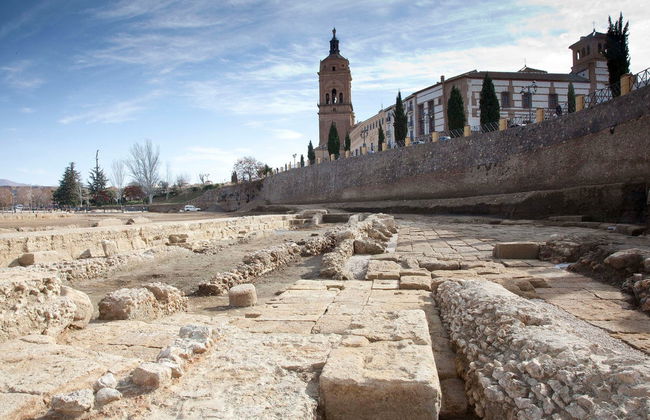 Free tour di Guadix - Foto 2