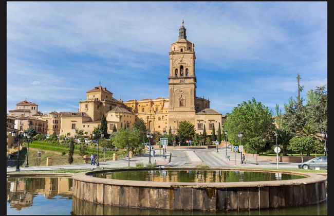 Free tour por Guadix - Foto 1