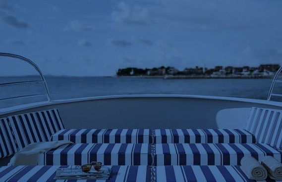 Paseo nocturno en barco por la bahía de Palma - Foto 7