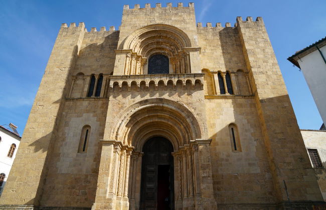 Visita guiada por Coímbra y su Universidad - Foto 3