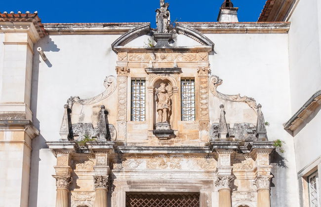 Visita guiada por Coímbra y su Universidad - Foto 6