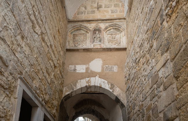 Visita guiada por Coímbra y su Universidad - Foto 7