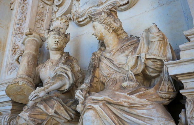 Visita guiada por Coímbra y su Universidad - Foto 2