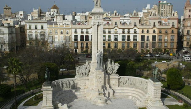 Tour privado a pie por Cádiz - Foto 2