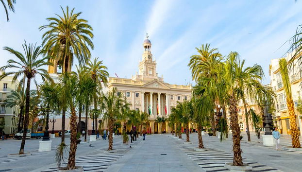 Tour privado a pie por Cádiz - Foto 3