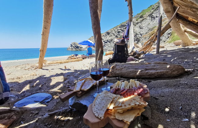 Tour delle spiagge di Alghero + Snorkeling - Foto 3