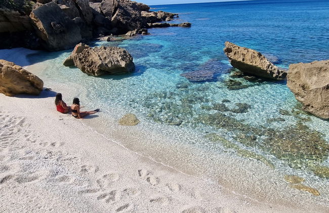 Tour delle spiagge di Alghero + Snorkeling - Foto 2