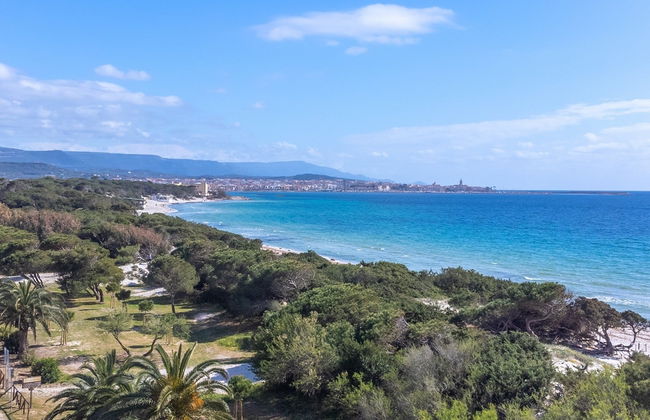 Tour delle spiagge di Alghero + Snorkeling - Foto 8