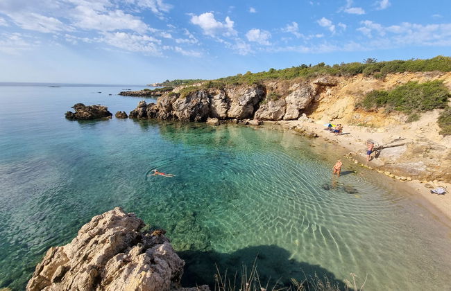 Tour delle spiagge di Alghero + Snorkeling - Foto 5