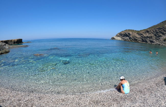 Tour delle spiagge di Alghero + Snorkeling - Foto 6