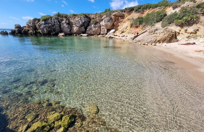 Tour delle spiagge di Alghero + Snorkeling - Foto 7