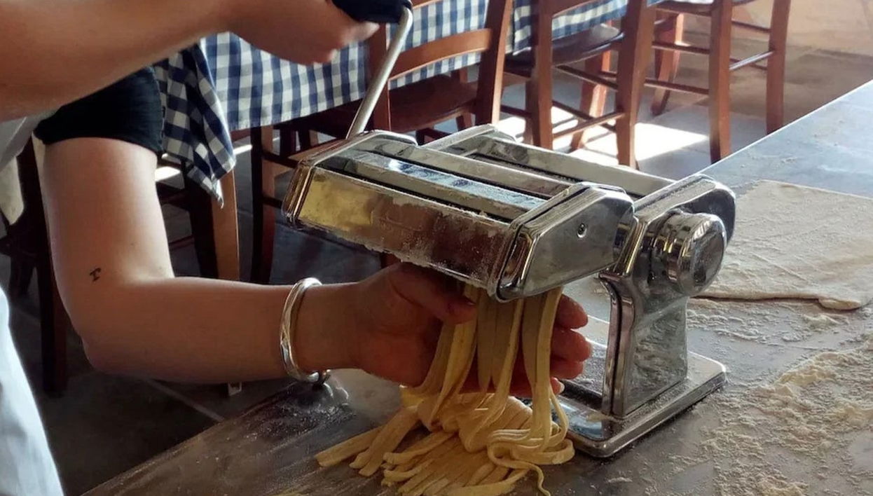 Italian Cooking Class - Photo 1
