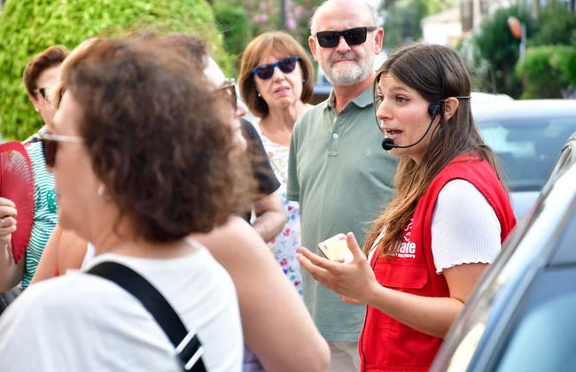 Free tour de los misterios y leyendas de Úbeda - Foto 6