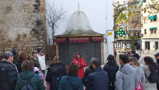 Free tour dei misteri e delle leggende di Úbeda - Foto 5