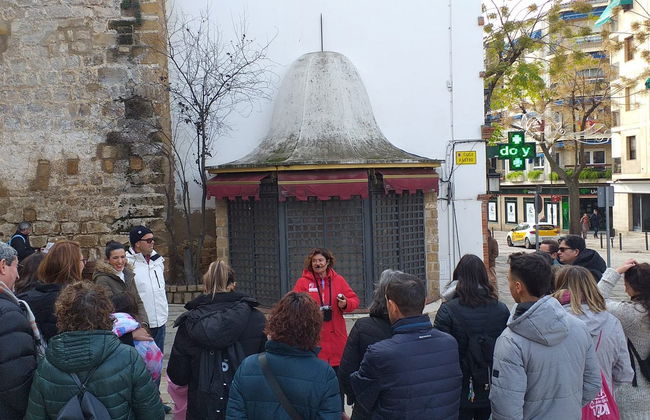 Free tour de los misterios y leyendas de Úbeda - Foto 5