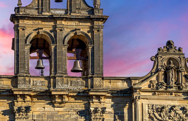 Free tour de los misterios y leyendas de Úbeda - Foto 7