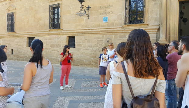 Free tour dei misteri e delle leggende di Úbeda - Foto 4