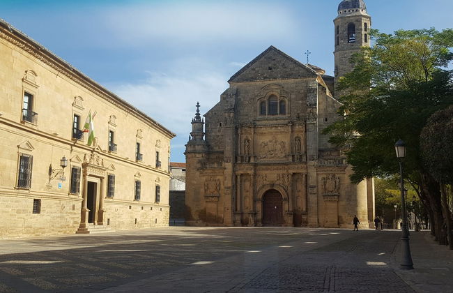 Free tour de los misterios y leyendas de Úbeda - Foto 2