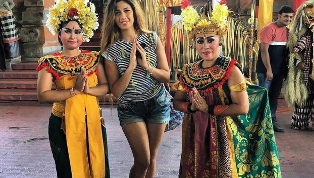 Barong Dance in Batubulan Village - Foto 4