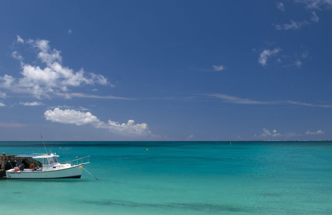 Excursión a Grand Case - Foto 8