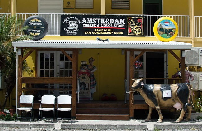 Visita guiada por Philipsburg - Foto 6