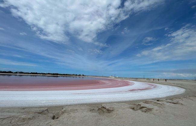 Las Coloradas Panoramic Tour - Foto 5