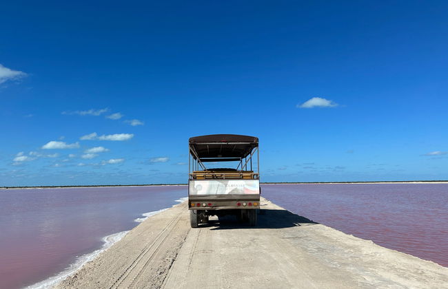 Tour panorámico por Las Coloradas - Foto 2