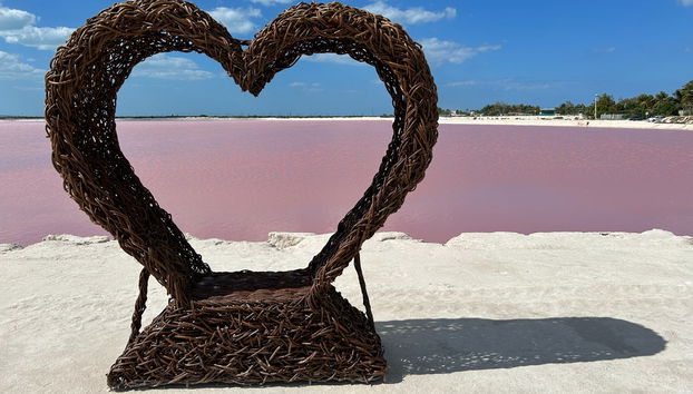 Tour panoramico del Parco Naturale Las Coloradas - Foto 4