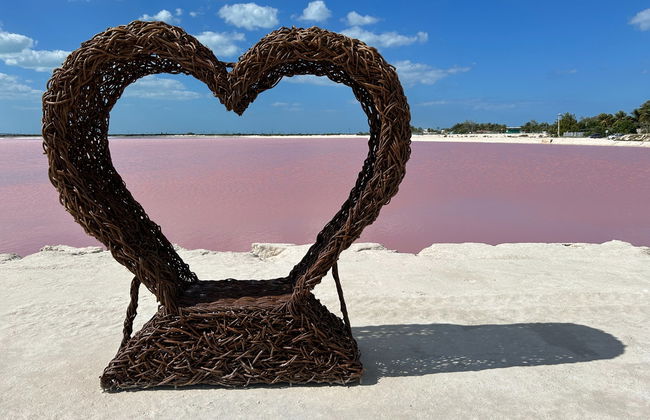 Las Coloradas Panoramic Tour - Foto 4