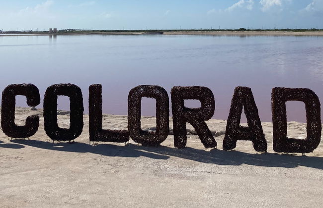 Las Coloradas Panoramic Tour - Foto 7