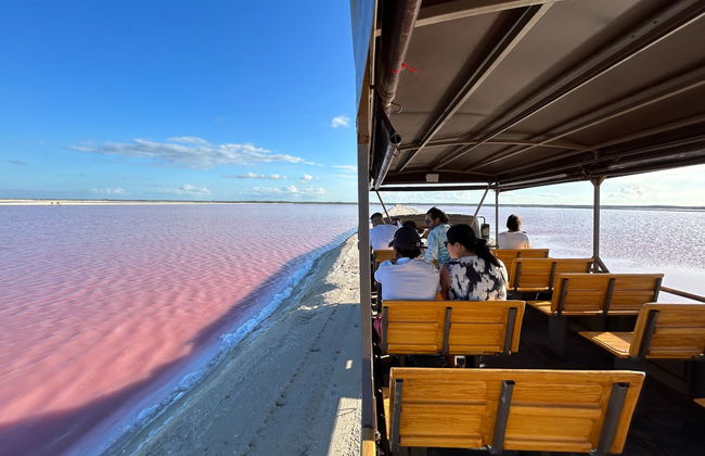 Las Coloradas Panoramic Tour - Foto 3
